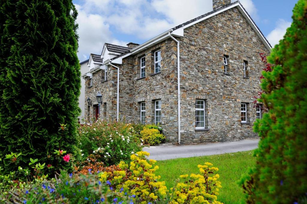 Sika Lodge Guesthouse 基拉尼 外观 照片