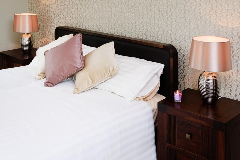Sika Lodge Guesthouse 基拉尼 客房 照片