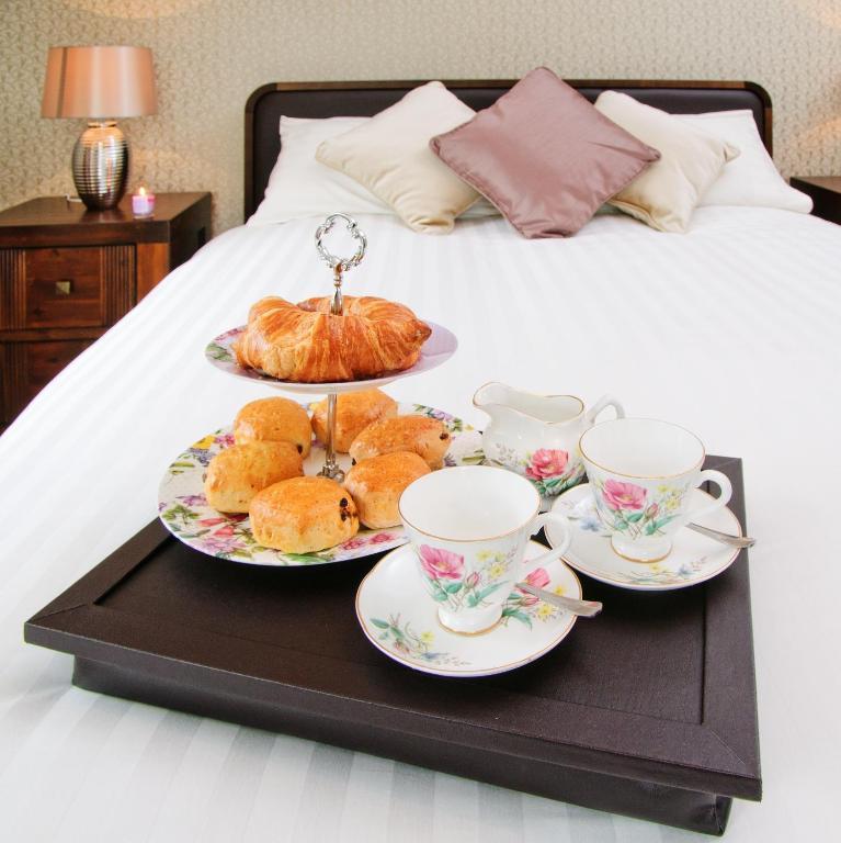 Sika Lodge Guesthouse 基拉尼 客房 照片