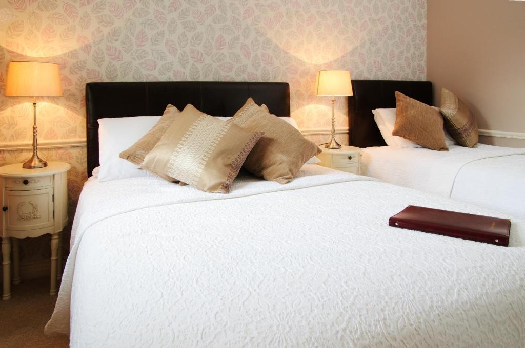 Sika Lodge Guesthouse 基拉尼 客房 照片