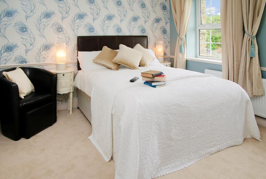 Sika Lodge Guesthouse 基拉尼 客房 照片
