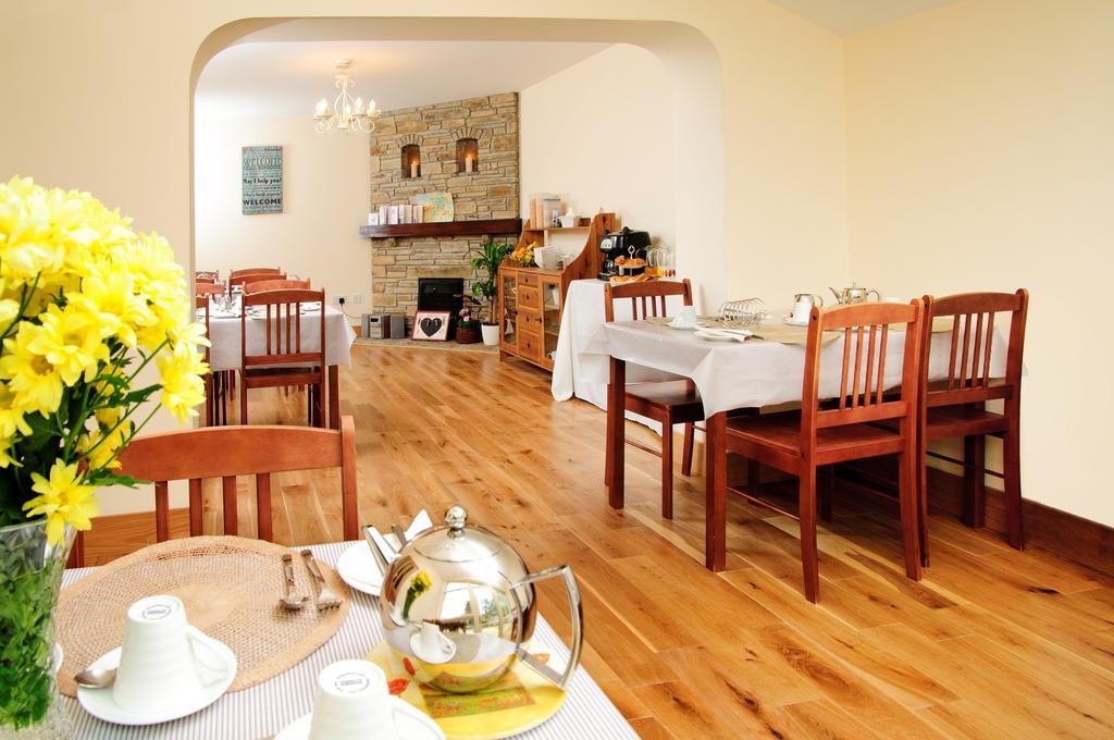 Sika Lodge Guesthouse 基拉尼 外观 照片